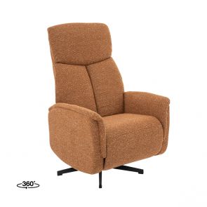 Elektrische Fauteuil Aarhus 73x86x114 cm