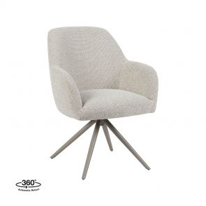 Eetkamerstoel Sayuri 65x63x84 cm