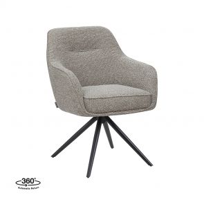 Eetkamerstoel Akira 63x65x87 cm