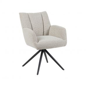 Eetkamerstoel Padua 65x66x86 cm