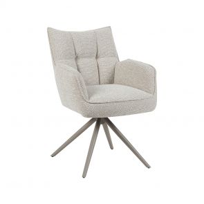 Eetkamerstoel Amalfi 65x66x86 cm