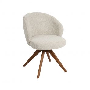 Eetkamerstoel Sabi 58x61x80 cm