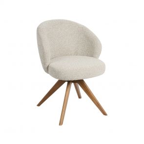 Eetkamerstoel Sabi 58x61x80 cm