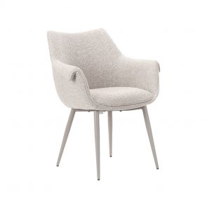 Eetkamerstoel Mirai 64x62x85 cm