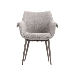 Eetkamerstoel Mirai 64x62x85 cm