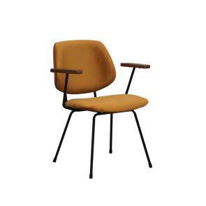 Eetkamerstoel Gastron 62x58x82 cm