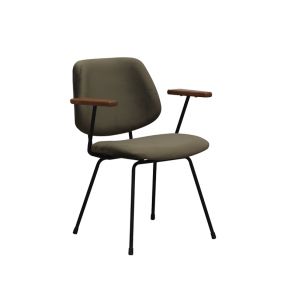 Eetkamerstoel Gastron 62x58x82 cm