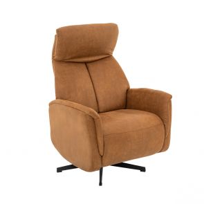 Relaxfauteuil Helsinki 73x86x114 cm