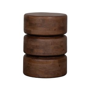 Bijzettafel Milly 35x35x47 cm