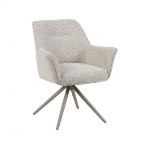 Eetkamerstoel Kimora 65x66x86 cm