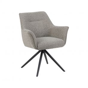 Eetkamerstoel Kimora 65x66x86 cm