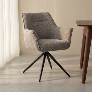 Eetkamerstoel Kimora 65x66x86 cm