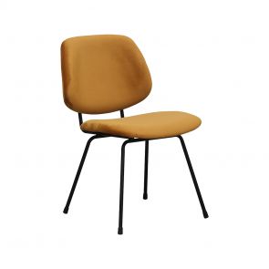 Eetkamerstoel Bello 48x58x82 cm