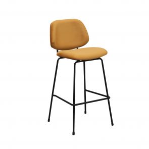 Barkruk Bello 46x53x105 cm