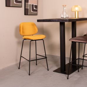 Barkruk Bello 46x53x105 cm