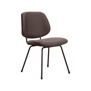 Eetkamerstoel Bello 48x58x82 cm