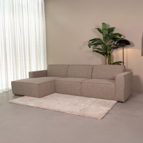 Loungebank Kay Links 289x160x80 cm