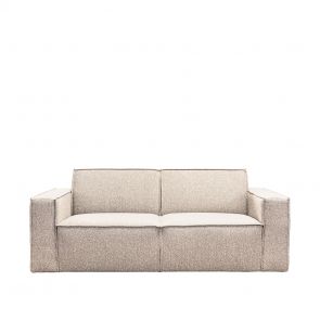 Bank Kay 3-zits 214x98x80 cm