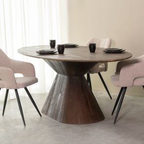 Eettafel Jagger 200x110x76 cm
