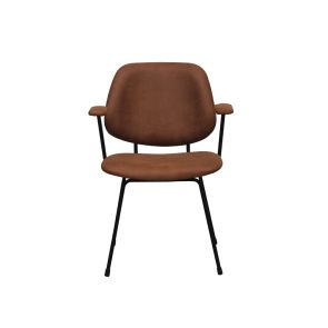 Eetkamerstoel Rivano 62x58x82 cm