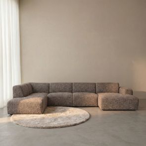 U-Bank Verona Links 380x222x78 cm