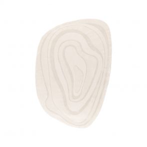 Vloerkleed Vinto Organisch 200x290 cm