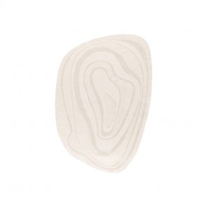 Vloerkleed Vinto Organisch 160x230 cm