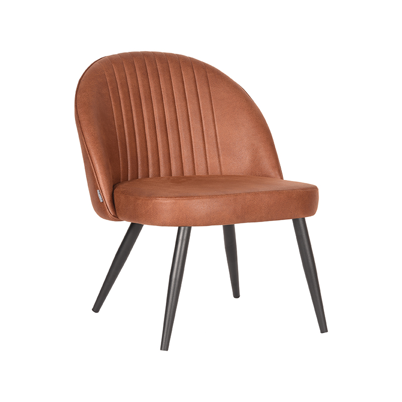 Fauteuil Enzo cm - LABEL51