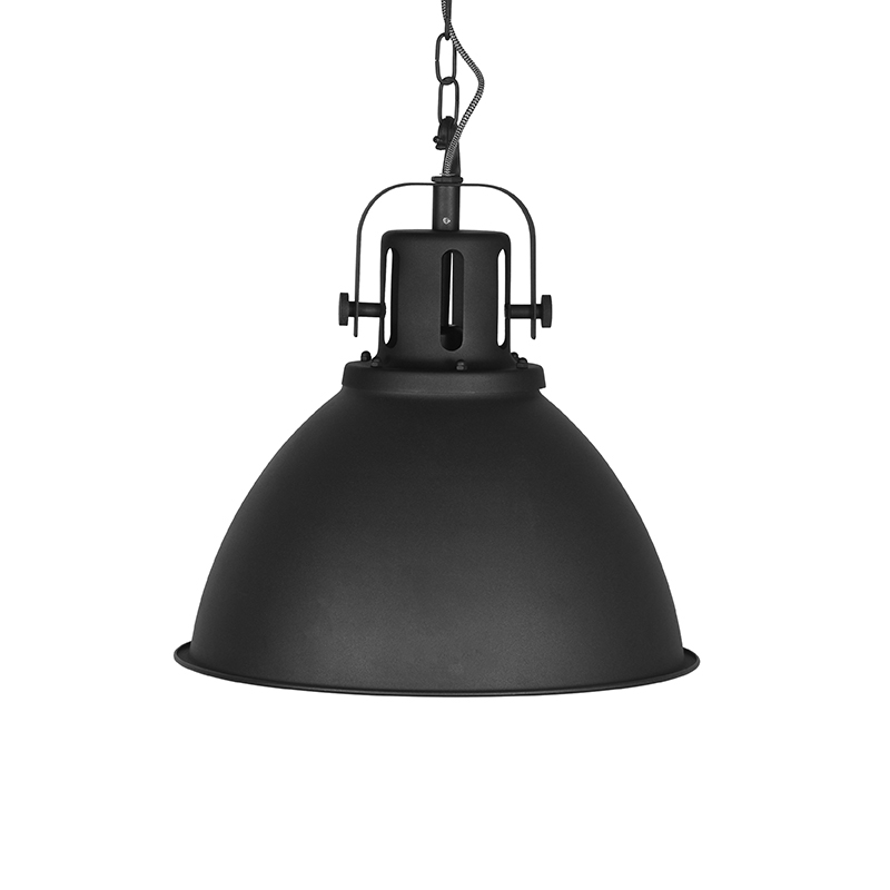 LABEL51 Hanglamp Spot - Zwart - Metaal
