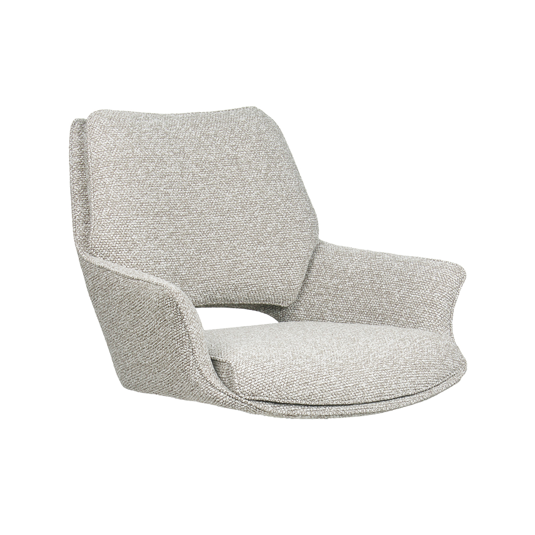 I_Mix and Match - Naturel - Royal Boucle - LABEL51