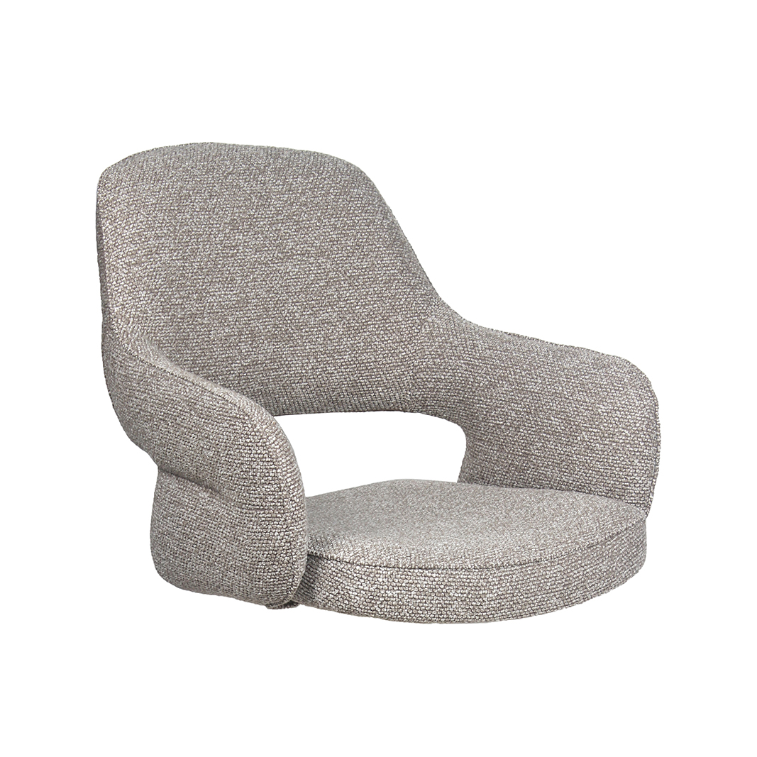 I_Mix and Match - Mushroom - Bruin - Royal Boucle - LABEL51