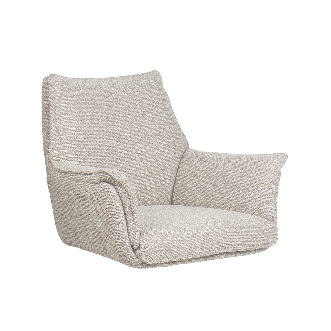 I_Mix and Match - Naturel - Royal Boucle - LABEL51