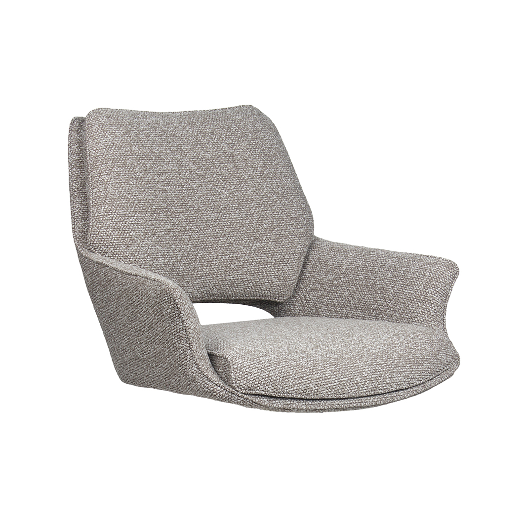 I_Mix and Match - Mushroom - Bruin - Royal Boucle - LABEL51