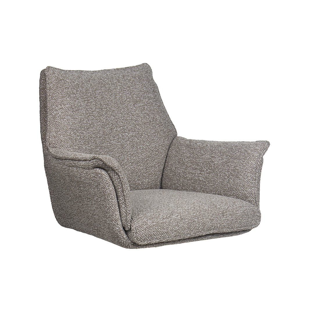 I_Mix and Match - Mushroom - Bruin - Royal Boucle - LABEL51