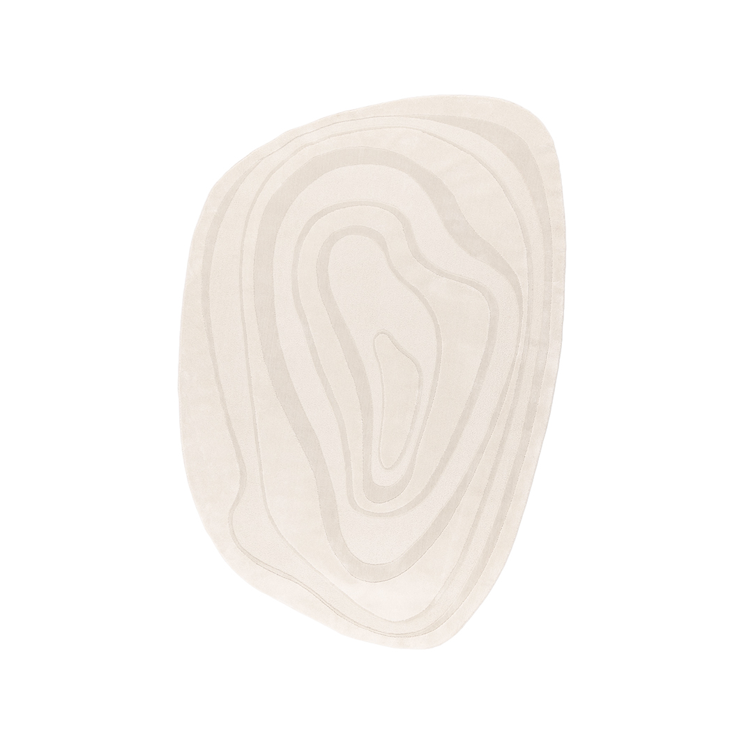 I_Vinto - Ivoor - Wit - Synthetisch - LABEL51