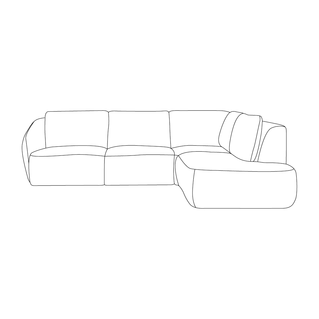 I_Matteo - Taupe - Bruin - Cremona - LABEL51