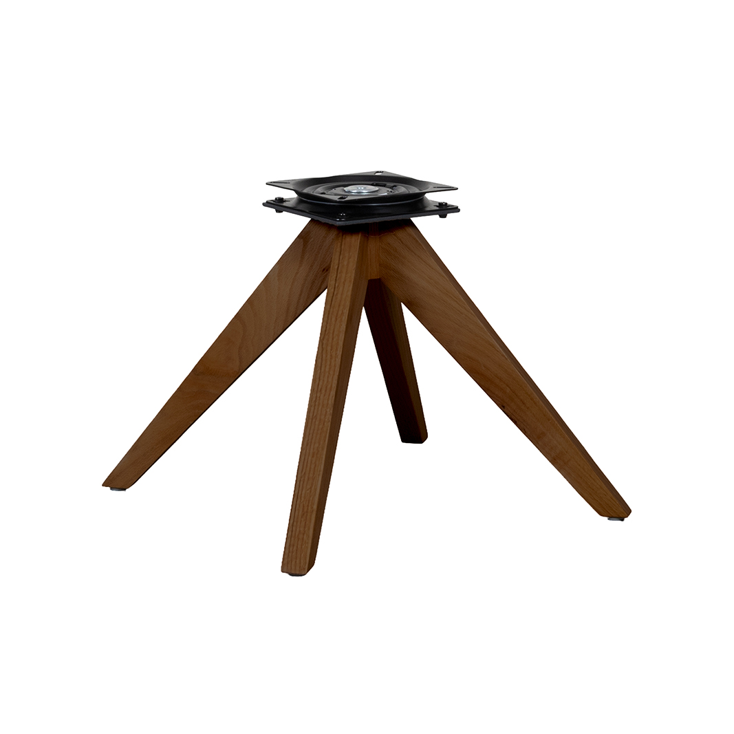 I_Mix and Match - Espresso - Bruin - Eiken - LABEL51