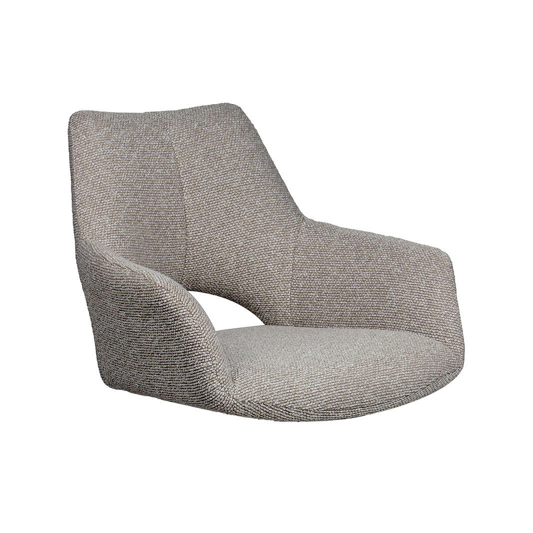 I_Mix and Match - Mushroom - Bruin - Royal Boucle - LABEL51