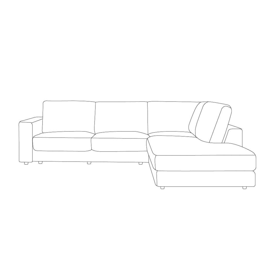 I_Valero - Cloud Pine 39 - Groen - Velvet - LABEL51