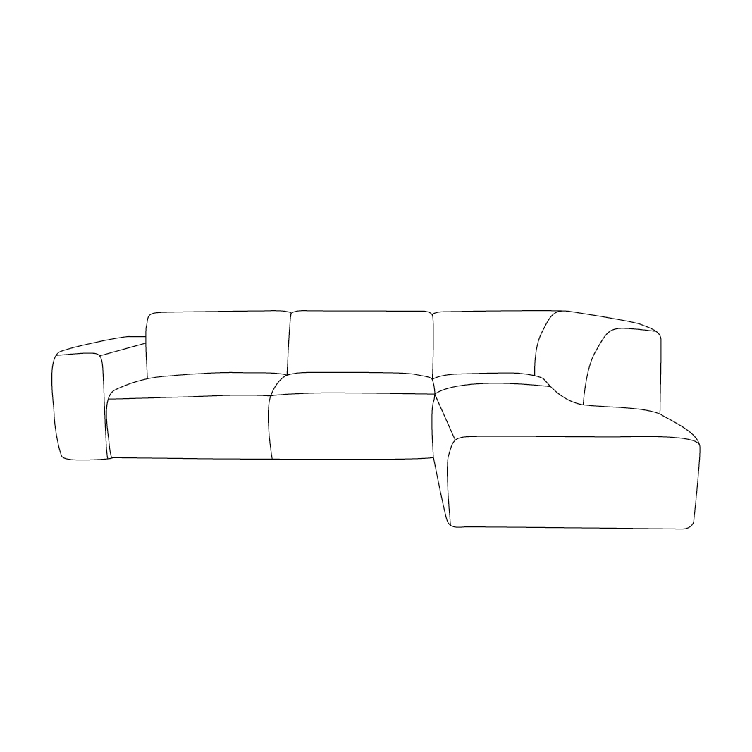 I_Verona - Naturel - Crown - LABEL51