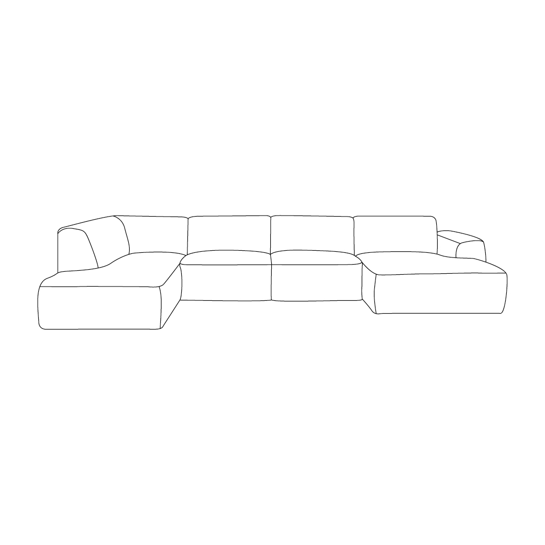 I_Verona - Naturel - Crown - LABEL51