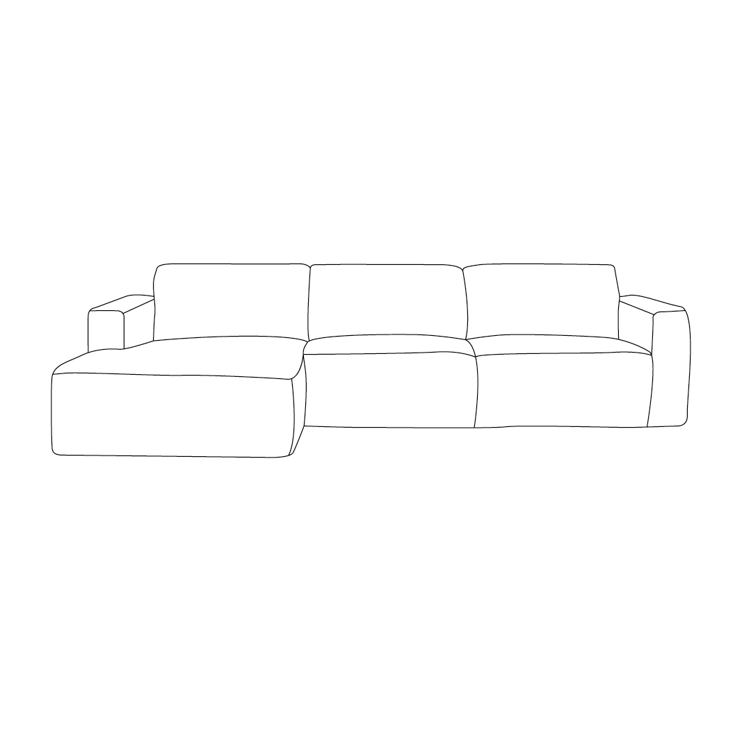 I_Kay - Naturel - Toro - LABEL51