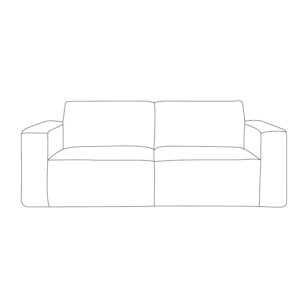 I_Kay - Silencio Cherry Chocolate 27 - Rood - Geweven - LABEL51