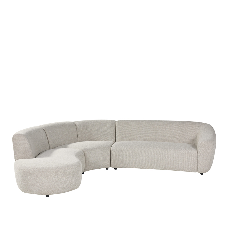 I_Florence - Naturel - Boucle - Design - LABEL51