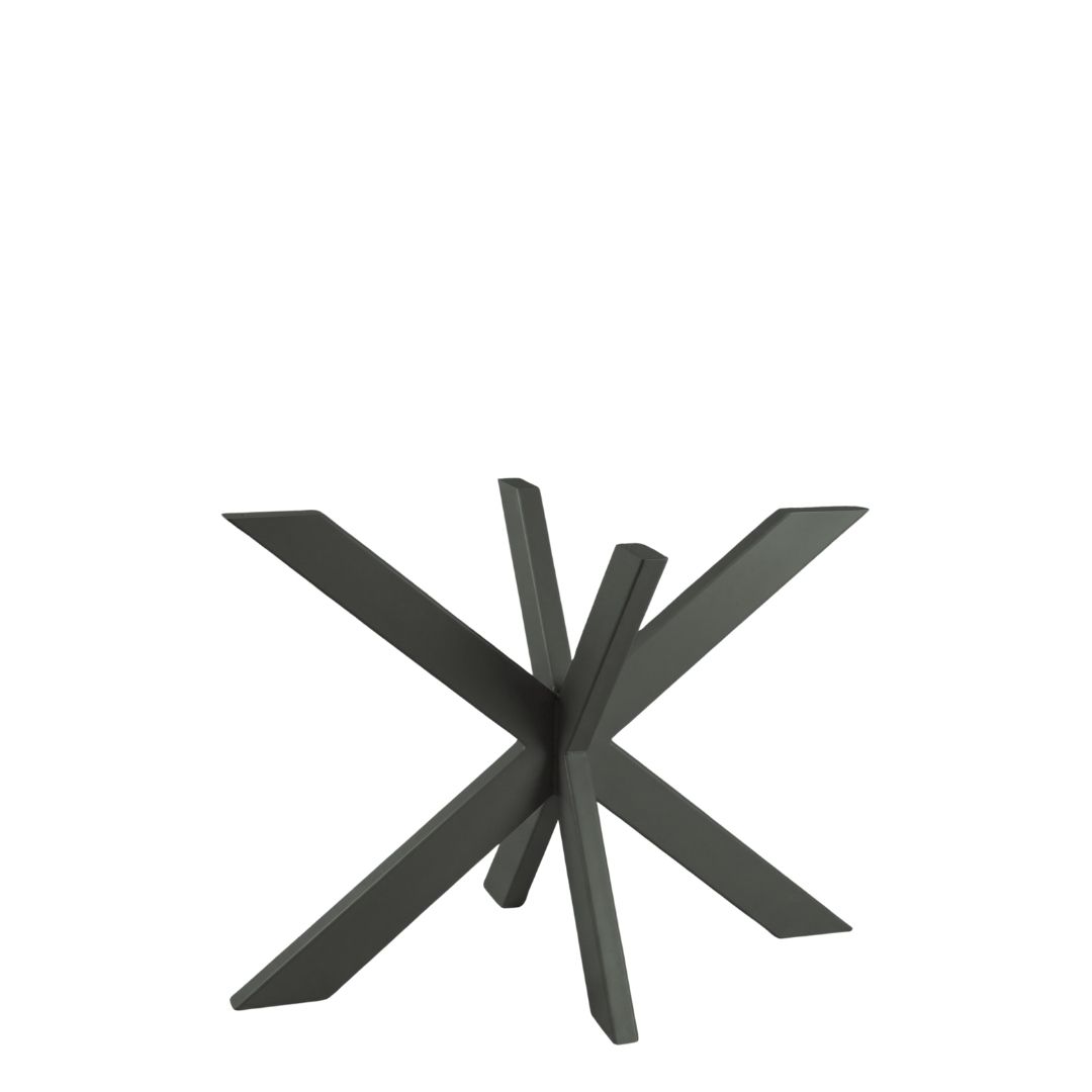 I_Matrix - Forest - Groen - Metaal - LABEL51