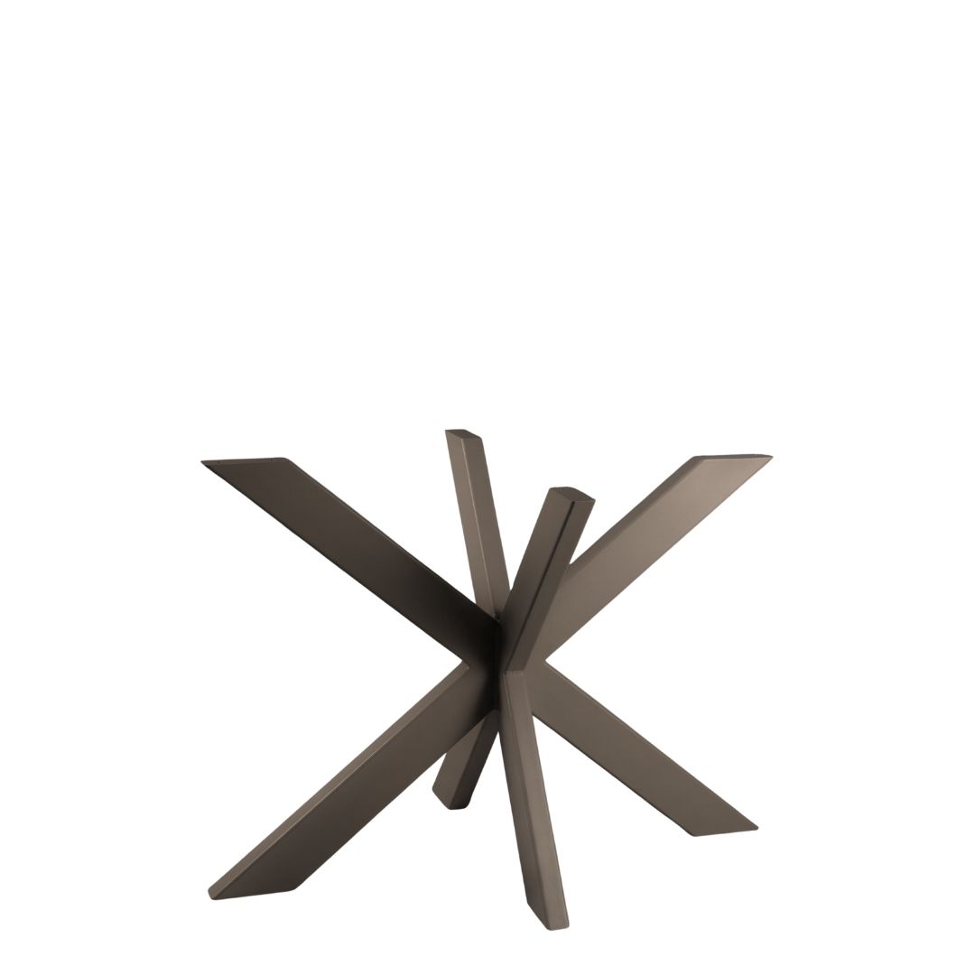 I_Matrix - Brons - Bruin - Metaal - LABEL51