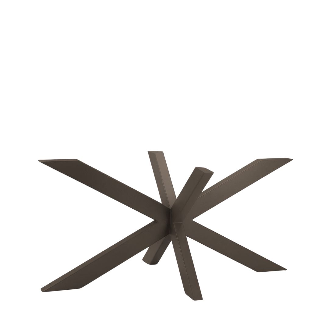 I_Matrix - Brons - Bruin - Metaal - LABEL51