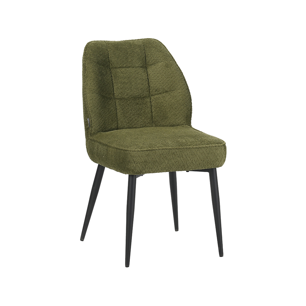 I_Liam - Hunter - Groen - Egon - LABEL51