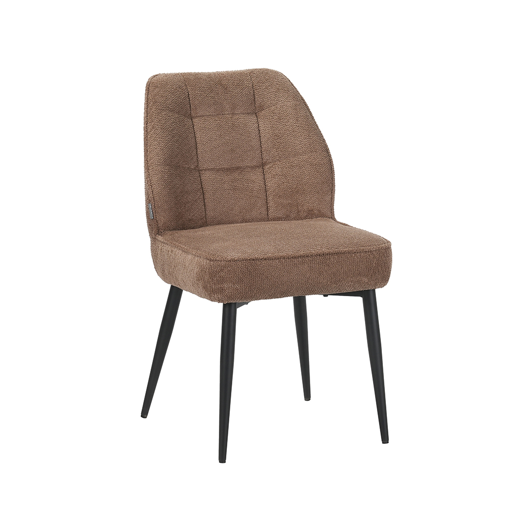 I_Liam - Taupe - Bruin - Egon - LABEL51