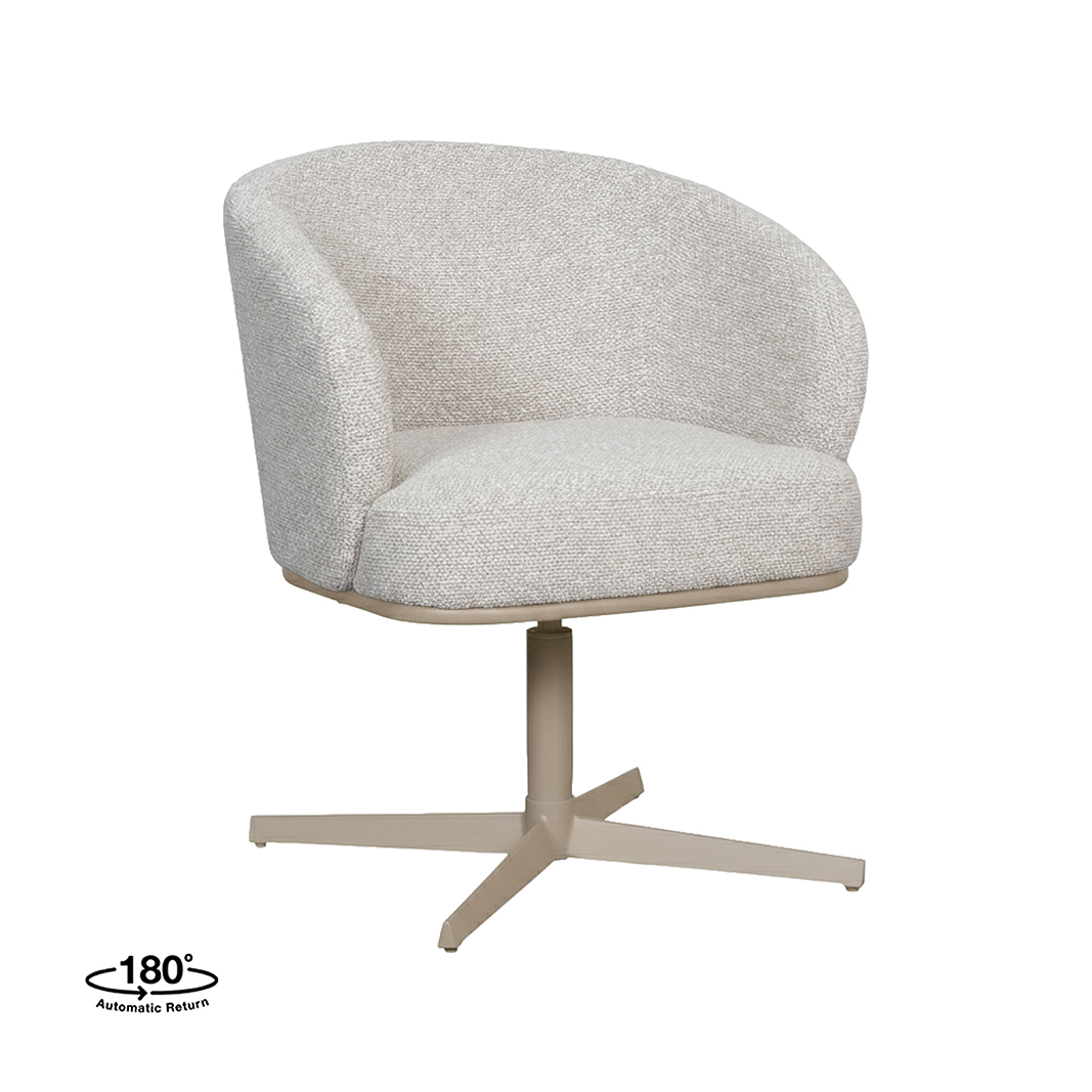 I_Cannes - Naturel - Royal Boucle - LABEL51